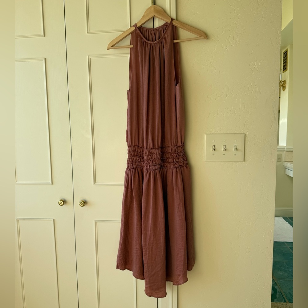 Muche muchette Mini sundress One Size